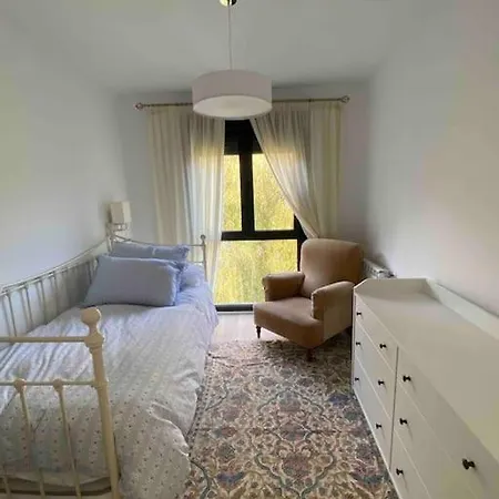 Ferienhaus Casa Con Jardin Ribadesella
