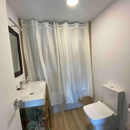 Casa Con Jardin Ribadesella