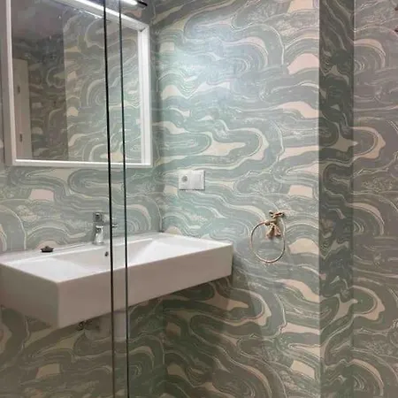 Casa Con Jardin * Ribadesella