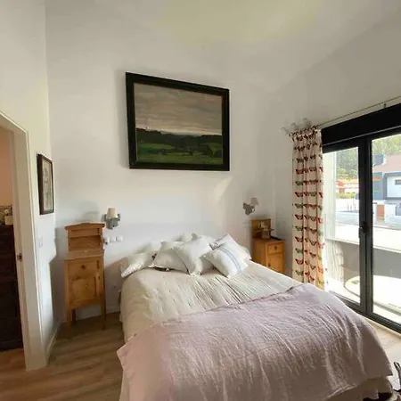Casa Con Jardin Holiday home