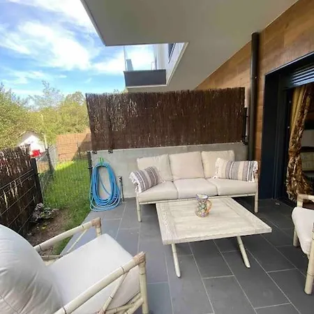 Casa Con Jardin Ribadesella