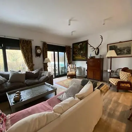 Casa Con Jardin Tatil Evi Ribadesella